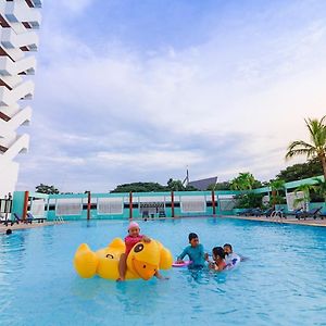 Hua Hin Grand Hotel&Plaza - SHA Extra Plus