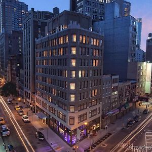 3 Bedroom Condo In Flatiron